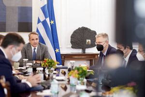 Κυριάκος Μητσοτάκης: Μέτωπο εναντίον της γραφειοκρατίας, καταργούνται περιττά δικαιολογητικά