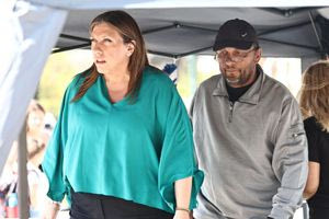 Τέμπη: «Μόνο η Εισαγγελία μπορούσε να κρίνει τα αιτήματα για τοξικολογικές» λένε κυβερνητικές πηγές