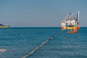 Στον ΑΔΜΗΕ οι άδειες για την ηλεκτρική διασύνδεση με την Κύπρο