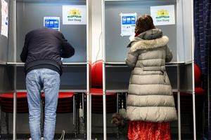 Ολλανδία: Στις κάλπες οι πολίτες – Οι τρίτες εκλογές μέσα σε λιγότερο από πέντε χρόνια