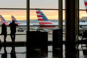 Βόρεια Αμερική: Τέσσερα αεροδρόμια δέχτηκαν κυβερνοεπίθεση