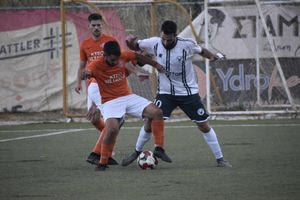 Α1 ΕΠΣΗ: Θριαμβευτική επιστροφή στην κορυφή για τον Εργοτέλη