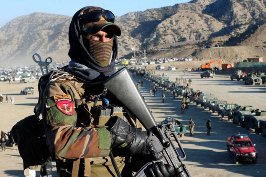 Πακιστάν-Αφγανιστάν: Παρατάθηκε η εκεχειρία μεταξύ τους και ξεκινούν συζητήσεις στην Ντόχα