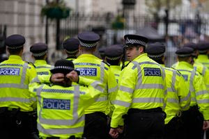 Μάντσεστερ: Εκκένωση εβραϊκού συλλόγου λόγω ύποπτης ουσίας σε φάκελο