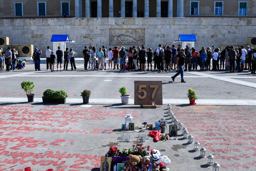 Άγνωστος Στρατιώτης: Το Άμυνας θα αναθέσει σε ιδιωτική εταιρεία τον καθαρισμό, η φύλαξη στην ΕΛΑΣ