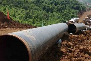 Αποσελέμης: Πιο κοντά στη διοίκηση του φράγματος οι Δήμοι