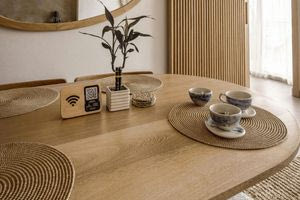 Μειώνονται συνεχώς τα διαθέσιμα καταλύματα Airbnb