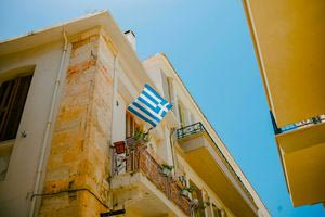 Ηράκλειο: Ιδιοκτήτες αποσύρουν τα καταλύματα από τις πλατφόρμες βραχυχρόνιας μίσθωσης (βίντεο)