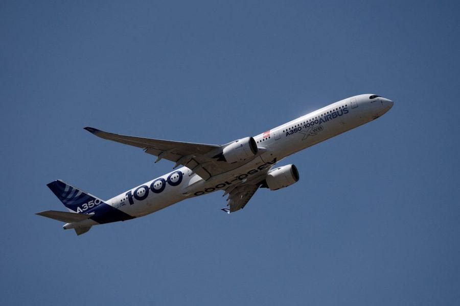 Ρωσία: Κατεπείγουσα προσγείωση αεροσκάφους Airbus Α320