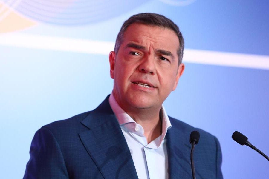 Αλ. Τσίπρας για την εθνική επέτειο: «Το ΟΧΙ αποκτά σήμερα νέα επικαιρότητα»