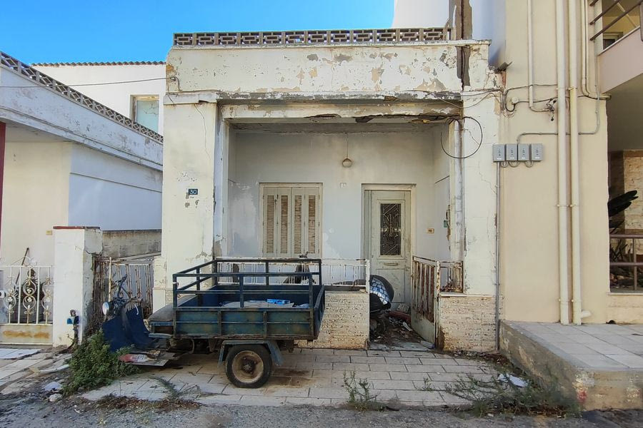 Η Νέα Αλικαρνασσός έχει μια διαφορετική ενέργεια (φωτογραφίες)