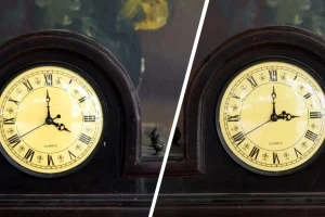 Μην ξεχαστείτε: Τα ξημερώματα γυρνάμε τα ρολόγια μία ώρα πίσω