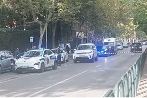 Αλβανία: Σκότωσαν δικαστή στην αίθουσα του Εφετείου