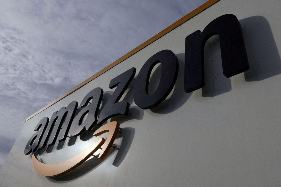 Η Amazon σχεδιάζει την αντικατάσταση 500 χιλιάδων υπαλλήλων της με ρομπότ