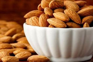 Αμύγδαλο: Γιατί είναι το νέο “superfood” της κουζίνας