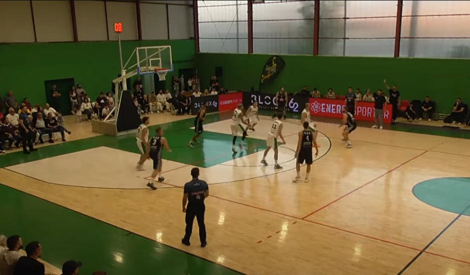 National League 1: Θρίαμβος της Αναγέννησης στο ντέρμπι με τον ΟΦΗ