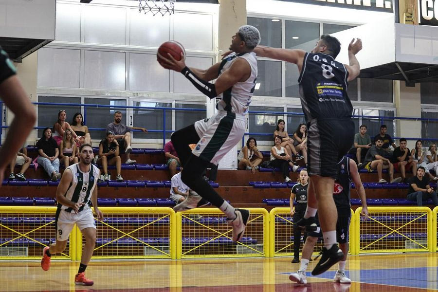 Ολοι οι δρόμοι οδηγούν σήμερα στο Αρκαλοχώρι για το ντέρμπι Αναγέννηση-ΟΦΗ