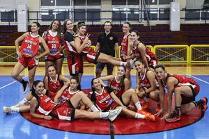 Δυναμική εκκίνηση στην Α2 γυναικών θέλει ο Ανδρογέας