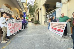 Ψυχική Υγεία: Υπό κατάρρευση οι δομές – Ανέβαλε την επίσκεψη του στην Κρήτη ο υφυπουργός Υγείας