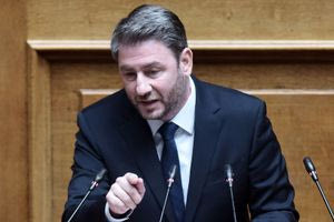 Ανδρουλάκης για εργασιακό νομοσχέδιο: Το 13ωρο, η τελευταία πράξη ενός δράματος σε συνέχειες