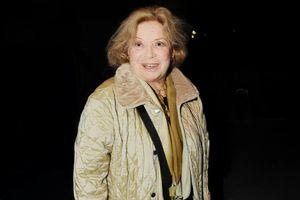 Πέθανε η ηθοποιός Άννα Κυριακού – Η αγαπημένη «Μπεμπέκα» από τις Τρεις Χάριτες