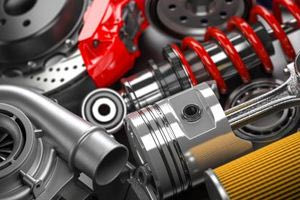 Γερμανία: Αυξάνονται οι πτωχεύσεις προμηθευτών εξαρτημάτων αυτοκινήτων