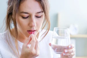 Τι να τρώτε όταν παίρνετε αντιβίωση