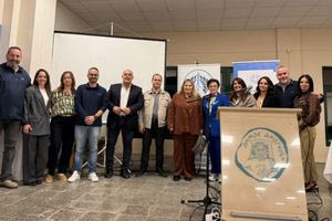 Αντικαρκινική Ηρακλείου: Στα Ανώγεια για την πρόληψη του καρκίνου του προστάτη