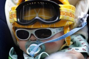 Χημική ουσία που συνδέεται με καρκίνο και υπογονιμότητα βρέθηκε σε πιπίλες