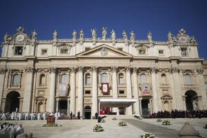 Ιταλία: Περισσότερα από 4.000 άτομα κακοποιήθηκαν σεξουαλικά από ιερείς, καταγγέλλει οργάνωση θυμάτων