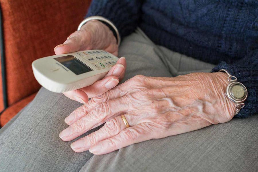 Τα κοσμήματα και τα χρήματα έκαναν «φτερά» – Νέα τηλεφωνική απάτη στο Ηράκλειο