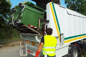 Νέα προσφυγή για τον ιδιώτη στην αποκομιδή μετά την απόρριψη των δύο προηγούμενων