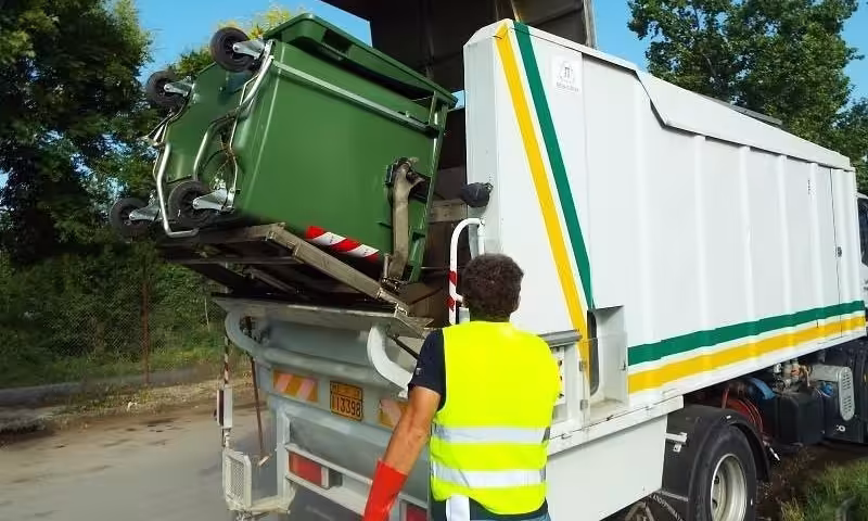 Νέα προσφυγή για τον ιδιώτη στην αποκομιδή μετά την απόρριψη των δύο προηγούμενων