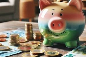 Αποταμίευση… γιόκ: Μόνο ένας στους τρεις Ευρωπαίους το καταφέρνει