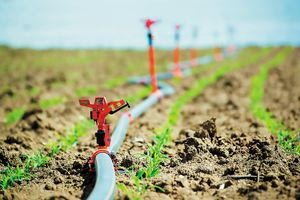 «Μάχη» για το νερό