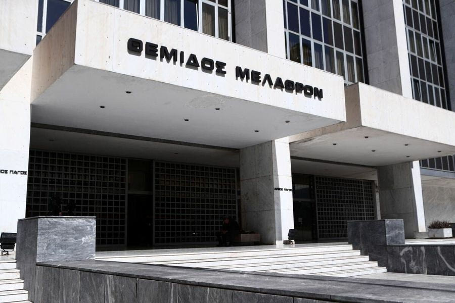 Στον Εισαγγελέα του Αρείου Πάγου ο Κώστας Τσιάρας για την ευλογιά αιγοπροβάτων