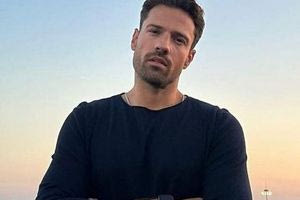 Κωνσταντίνος Αργυρός: Δοκίμασε σουβλάκι από καγκουρό σε εκπομπή της αυστραλιανής τηλεόρασης