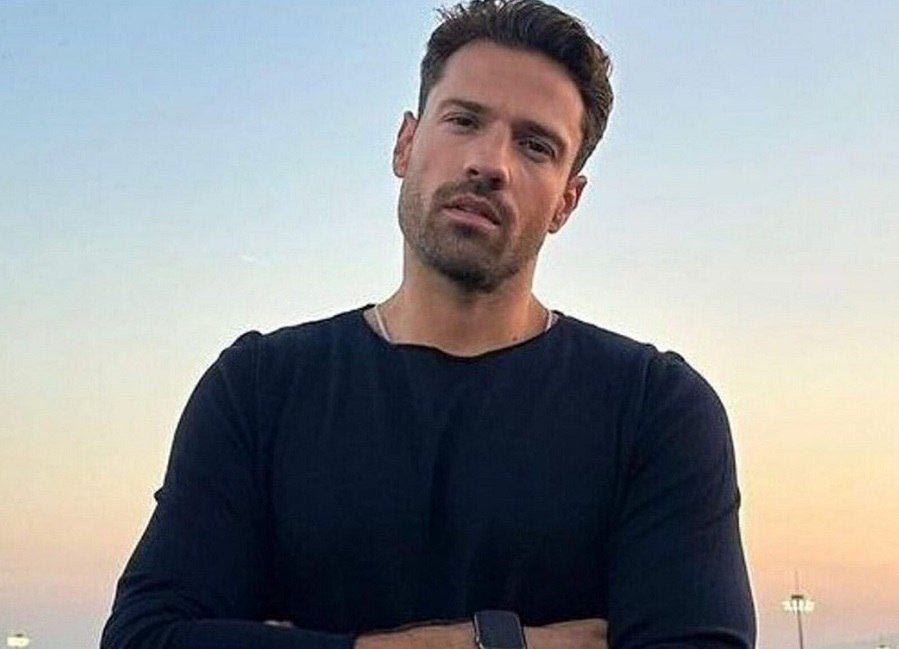 Κωνσταντίνος Αργυρός: Δοκίμασε σουβλάκι από καγκουρό σε εκπομπή της αυστραλιανής τηλεόρασης