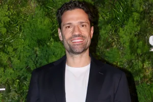 Κωνσταντίνος Αργυρός: Ο γιος του γιόρτασε την Εθνική επέτειο με την Ελληνική σημαία