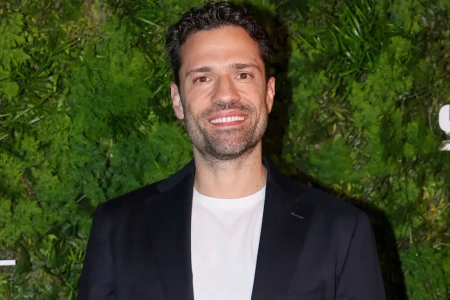 Κωνσταντίνος Αργυρός: Ο γιος του γιόρτασε την Εθνική επέτειο με την Ελληνική σημαία