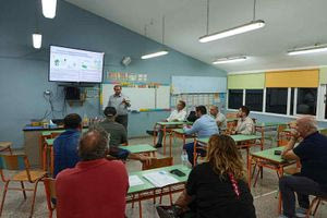 Η Άρβη μπαίνει στην εποχή της Πράσινης Ενέργειας