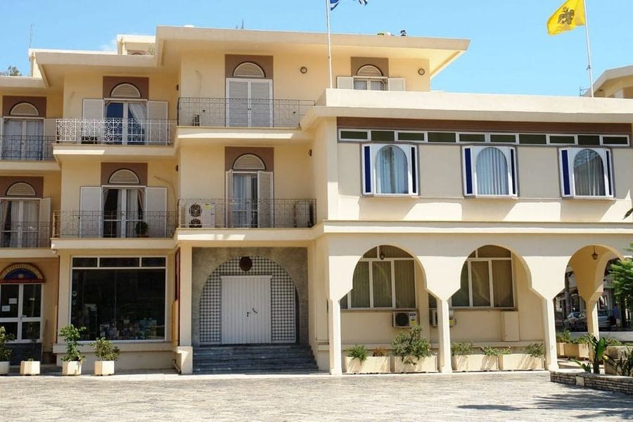 «Πάγωσε» η εκλογή του νέου Μητροπολίτη Κυδωνίας και Αποκορώνου