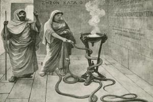 Ασκληπιεία