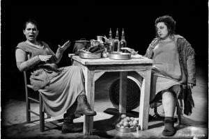 «Ο ερωτισμός υπάρχει παντού και δεν υπάρχει κανένας λόγος να τον ενοχοποιούμε»