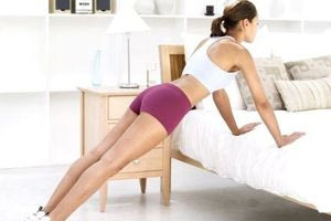 Ασκήσεις: Κάνε στο σπίτι όταν δεν είναι καλός ο καιρός