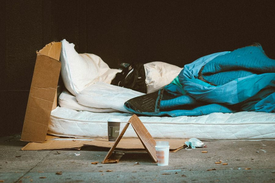 Ηράκλειο: «Οι άστεγοι έχουν δικαιώματα αλλά και υποχρεώσεις» – Ετοιμάζεται ξενώνας φιλοξενίας αστέγων