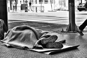 Συνεχίζεται το Πρόγραμμα «Στέγαση και Εργασία για τους Άστεγους ΙΙΙ» στο Ηράκλειο