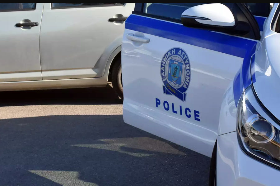 Ηράκλειο: Της πετούσε πέτρες στο μπαλκόνι – Καθεστώς τρομοκρατίας από τον πρώην σύντροφο της