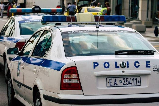 Χιλιάδες ευρώ το πρόστιμο στον επιχειρηματία που συνελήφθη μετά από καταδίωξη