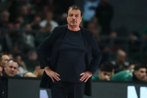 Χάος στο ελληνικό μπάσκετ – Αταμάν και άλλοι πέντε προπονητές απαγορεύεται να προπονήσουν